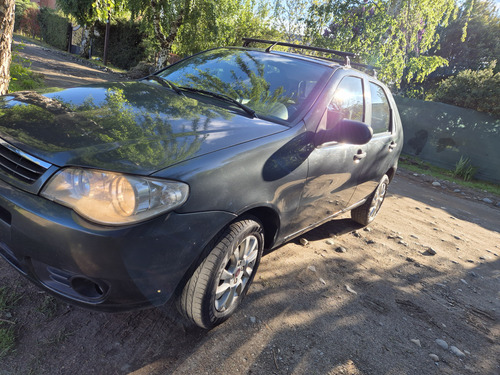 Fiat Palio 1.4 Fire Pack Seg.