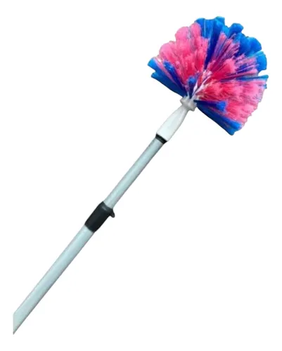 comprar Plumero De Techo Con Cabo Extensible 1.6 Metros