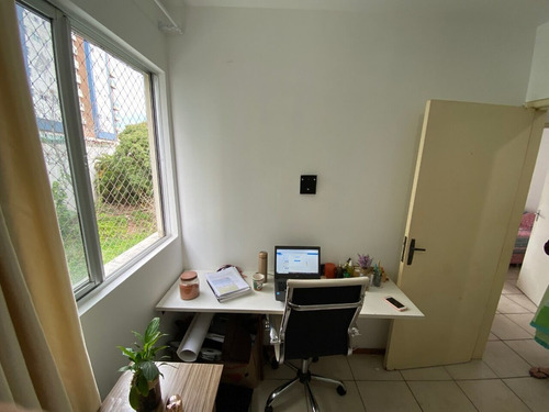 Imagem 14 de 25 de Apartamento À Venda No Bairro Centro - Florianópolis/sc - Ap1279