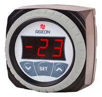 Comprar Controlador De Temperatura Ageon H104 Resfriador De Leite