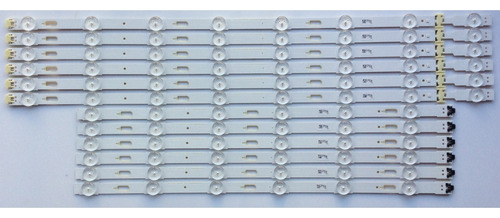 Led Samsung Cy-wk055hglv1h Un55ku6500fxza Fa01 (Usado)
