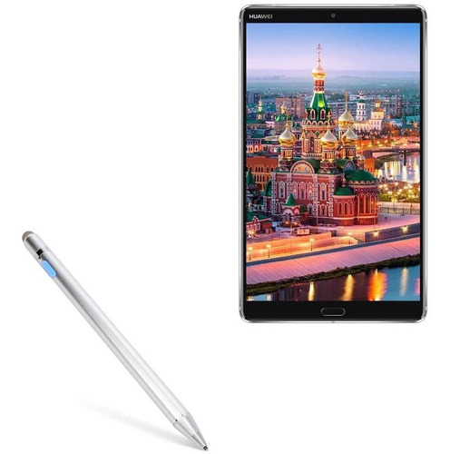 Huawei Mediapad M . Stylus Pen, Boxwave Accupoint Activ...