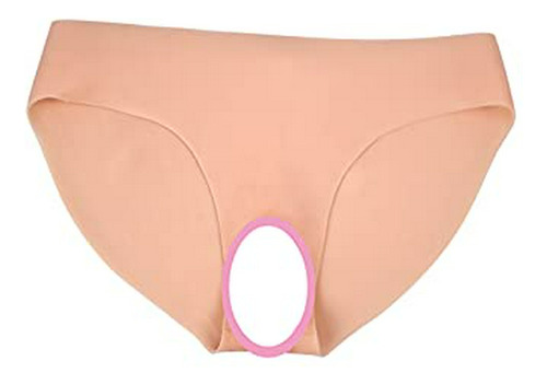 Awdnb Silicone Panty Butt Lifter Hip Enhancer Crossdressing 