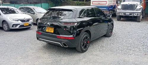 Ds Ds7 Crossback Performance Line Automatico Sport 1.6
