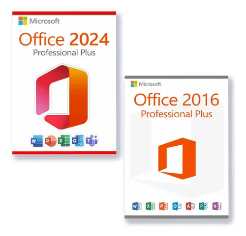 Activacion E Instalacion Office 2024 Al2016 Office 365 Vital