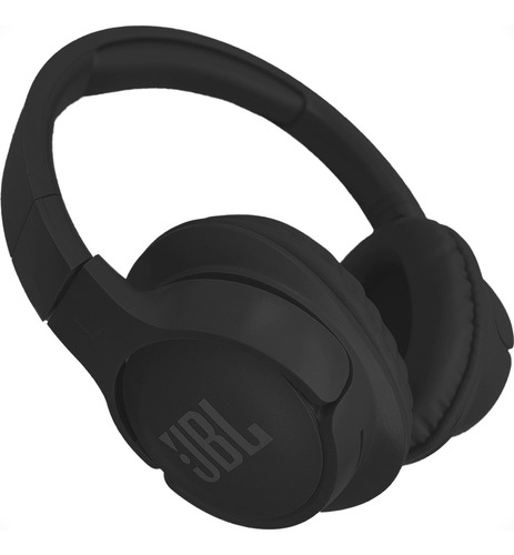 Fone de ouvido sem fio JBL Tune 760NC preto