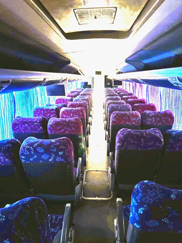 Ônibus Marcopolo Paradiso 1200 G7 Executivo Fretamentos K310