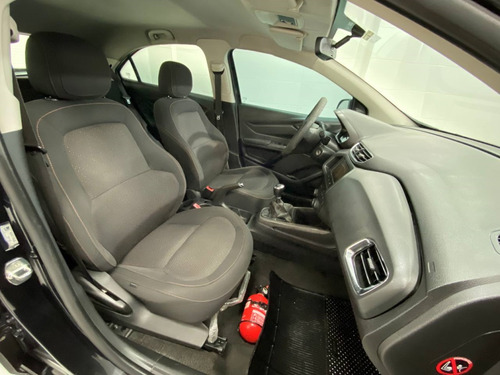 Chevrolet Onix 1.4 MPFI LTZ 8V FLEX 4P MANUAL