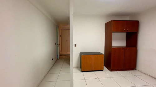 Oficina 25 M2 En Providencia Cercana A Metro