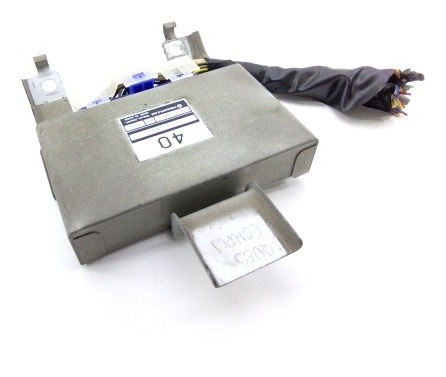Módulo Trasmisión Nissan Quest 31036 0b000 94-98 (Usado)