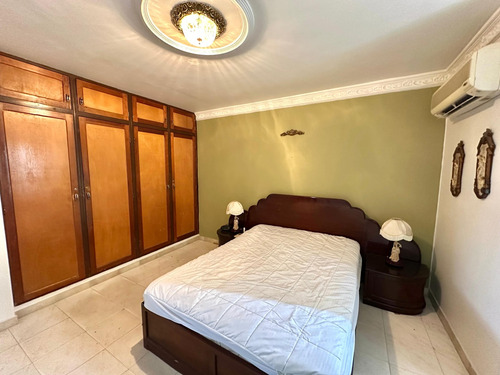 Táchira San Cristóbal Apartamento En Alquiler Db