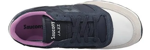 Zapatilla Saucony Jazz Original Para Mujer