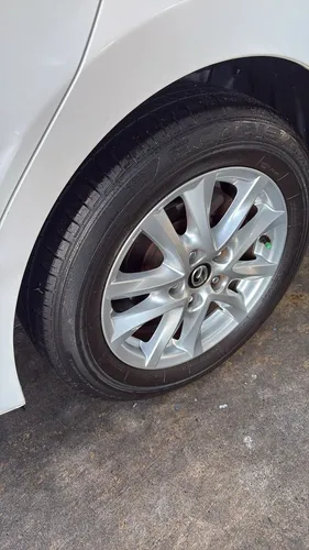 Mazda 3 2.0 Touring At