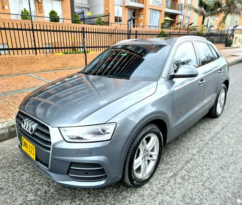 Audi Q3 1.4 Tfsi Ambition