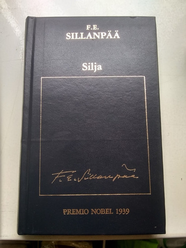 Sillanpaa. Silja. Tapa Dura. Zona Recoleta