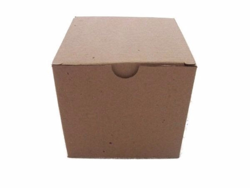 Caixa De Papelão Tam 11x11x10 (para Canecas) Com 500 Unid