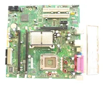 Comprar Placa Mae Desktop Intel D946gzis 775 Ddr2 Oem Nfe Garantia