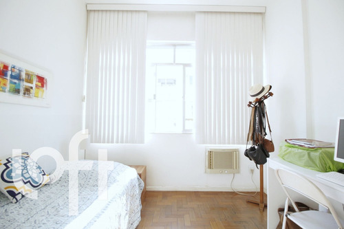 Imagem 19 de 30 de Apto Flamengo | 3 Quartos | 98 M² | Cond: R$2000.00 | 1 Vaga - 1j34tci