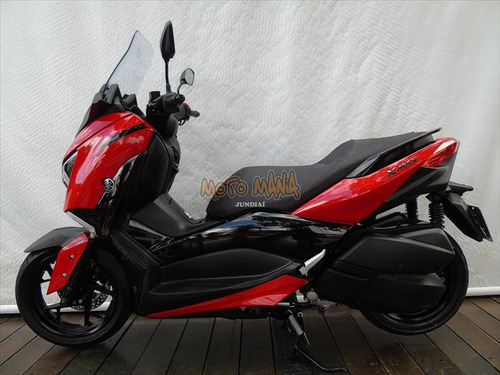 Yamaha Xmax Abs
