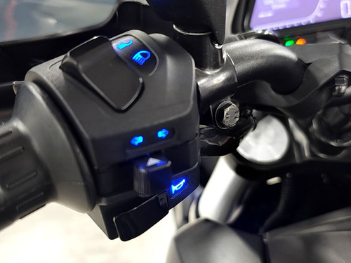 Bajaj Dominar 400 400 2024/2025