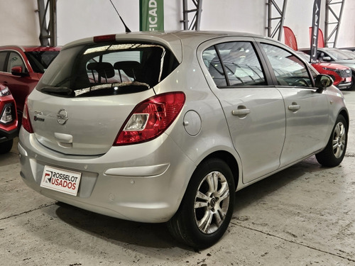 Opel Corsa CORSA ENJOY HB FULL 1.4 AT