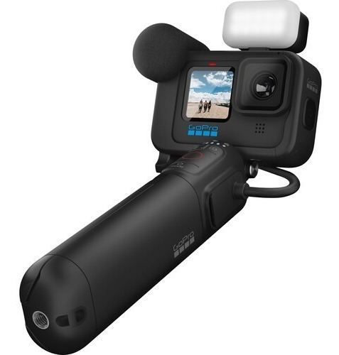 Imagen 5 de 10 de Camara Gopro Hero 11 Black Creator Edition Bundle