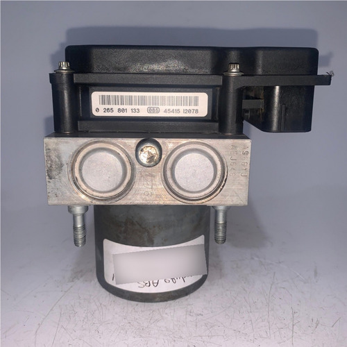 Módulo Abs Renault Master 2.3 476608497r 0265237094 13/20