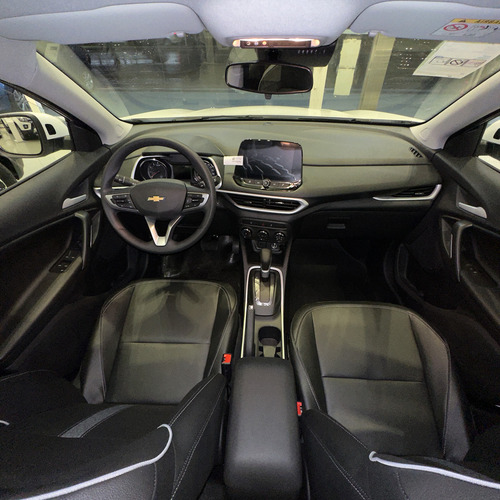 Chevrolet Tracker 1.2 Turbo Ltz At