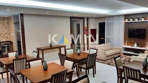 Apartamento Com 2 Dormitórios À Venda, 51 M² Por R$ 229.900,00 - Pinheirinho - Curitiba/pr - Ap0124