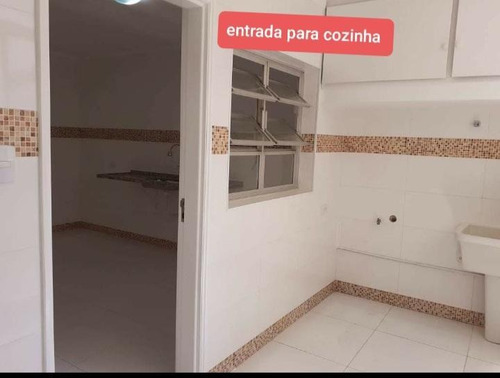 Imagem 14 de 16 de Amplo 3 Dormitórios No Gonzaga - Ap1501