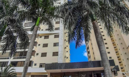 Imagem 2 de 20 de Apartamento No Borges Landeiro Modernidad - 1230