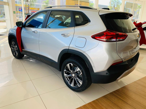 Imagem 6 de 8 de Chevrolet Tracker Premier 1.2 Turbo (aut) (flex)