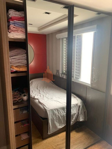 Imagem 12 de 15 de Apartamento Com 3 Dormitórios À Venda, 125 M² Por R$ 1.780.000,00 - Jardim Anália Franco - São Paulo - Av5751