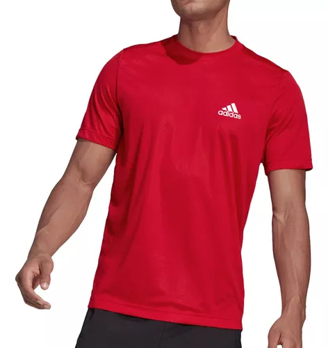 Camiseta deporte Move reciclado hombre