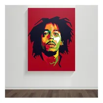 Comprar Cuadro Bob Marley 05 - Dreamart