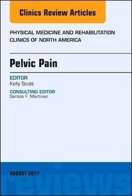 Pelvic Pain, An Issue Of Physical Medicine And Rehabilita...