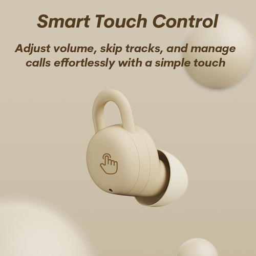 Auriculares Para Dormir De Lado, Auriculares Inalámbricos Bl