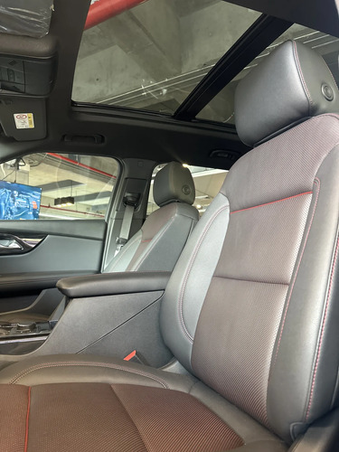 Chevrolet Blazer 3.6 V6 Rs Awd At