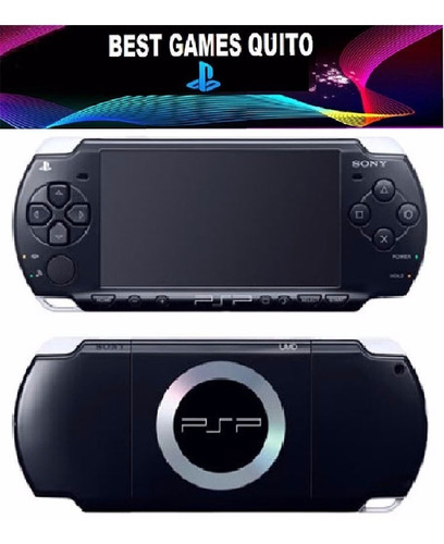 Carcasa Psp 1000 - 2000 $10