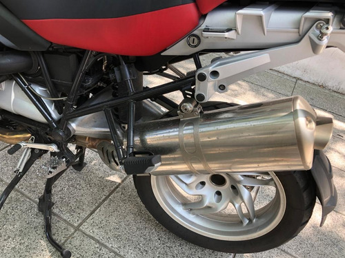 Imagen 8 de 15 de Bmw Gs R1200 Adventure Con Transferencia Incluida