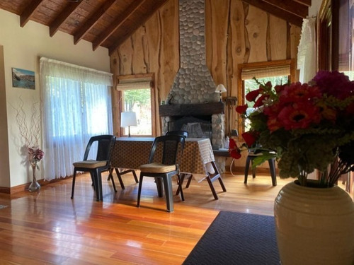 Imagen 8 de 17 de Casa En Venta, Sierra De Los Padres