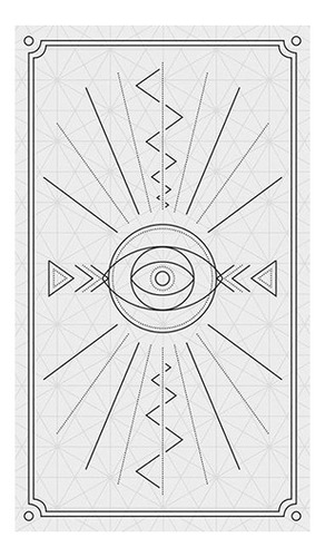 Tarot Vox Arcana 80 Cartas Lo Scarabeo