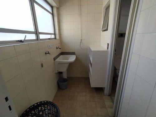 Imagem 11 de 15 de Apartamento, 59 M² - Venda Por R$ 750.000,00 Ou Aluguel Por R$ 2.700,00/mês - Vila Olímpia - São Paulo/sp - Ap1717