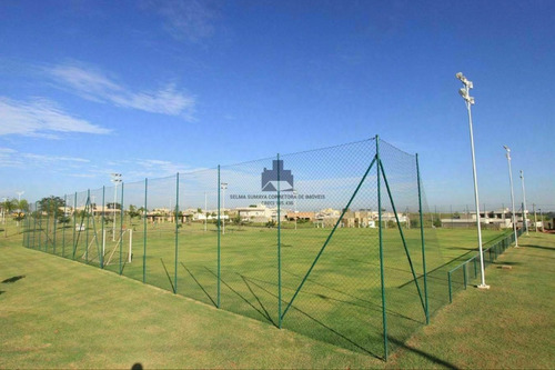 Imagem 6 de 10 de Terreno A Venda Parque Residencial Damha Vi São José Do Rio Preto-sp - 2022240