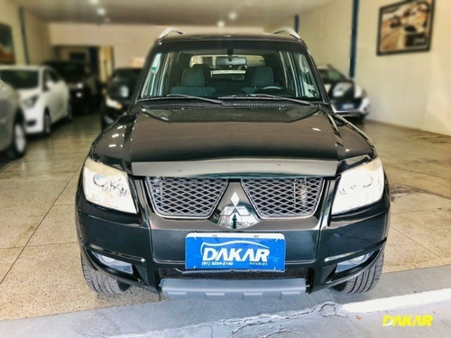 Imagem 3 de 6 de Mitsubishi Pajero Tr4 2.0 4x2