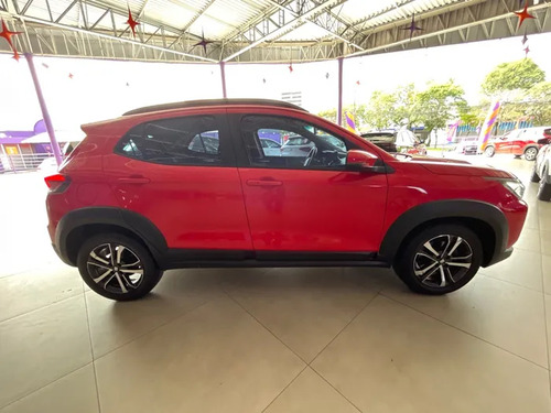 Fiat Pulse Audace 200 Turbo (flex) (aut)