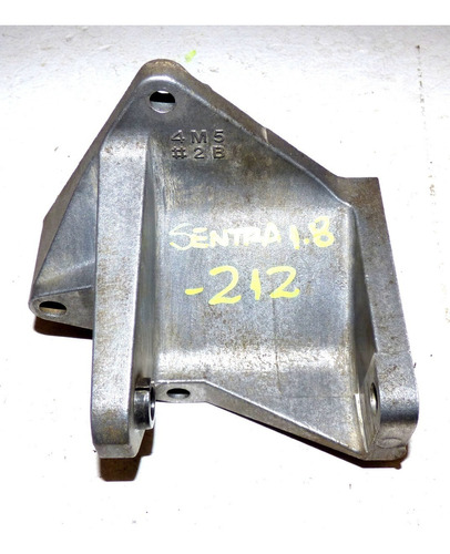 Soporte De Bomba Hidraulica Nissan Sentra B15 Año 2000-2003