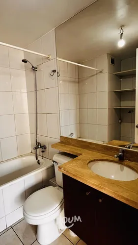 Departamento San Martín Id: 140715