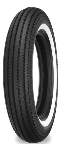 Llanta Shinko 4.00-18 64h 4pr Tt Ww E270 (110/90-18) Classic