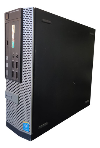 Cpu Dell Optiplex 7020 Intel Core I3-4160 Sku 9919 0 Gb 8 Gb 0 (Usado)